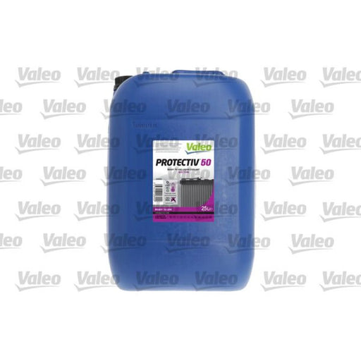 Valeo Antifreeze 25 Litres Borate free 820890