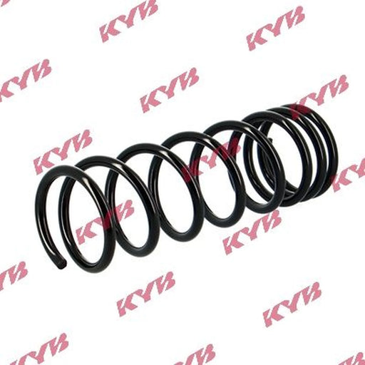 KYB Rear Suspension Coil Spring RD5412