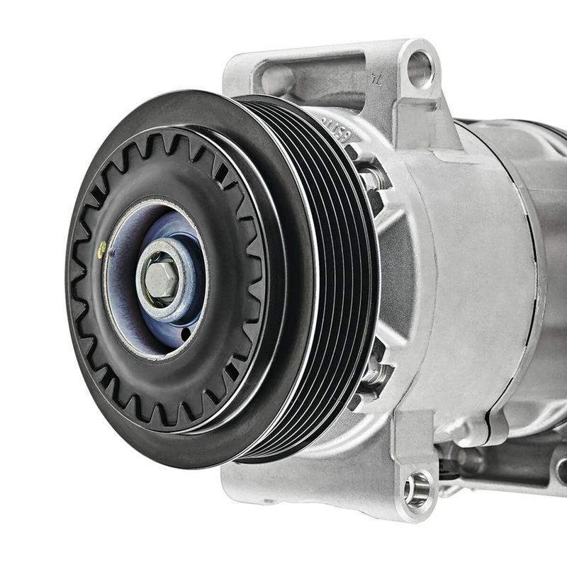 Valeo Air Conditioning Compressor 813178