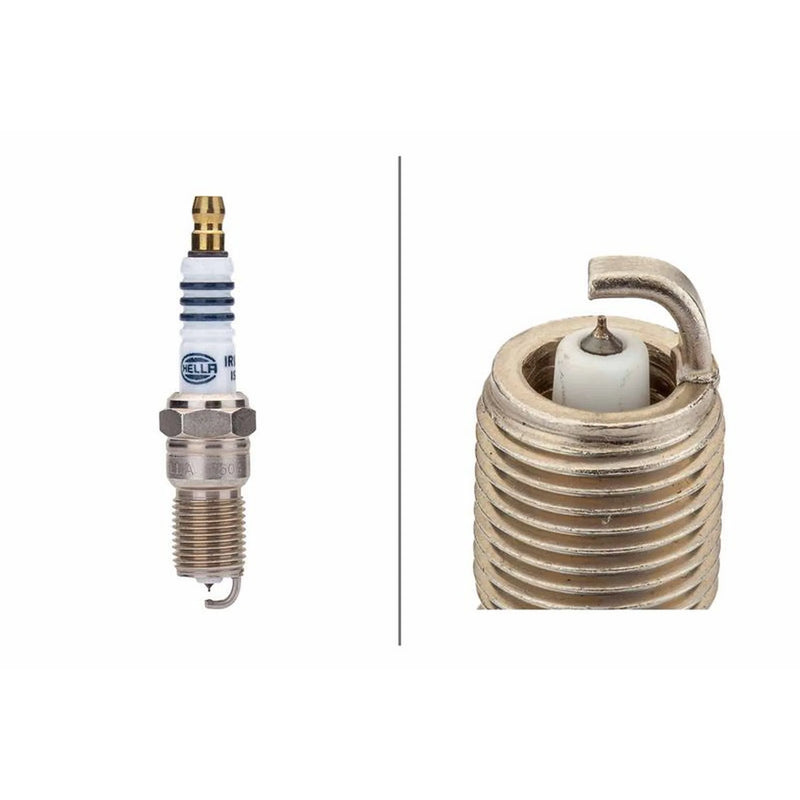 Hella Engine Spark Plug 8EH 188 869-531
