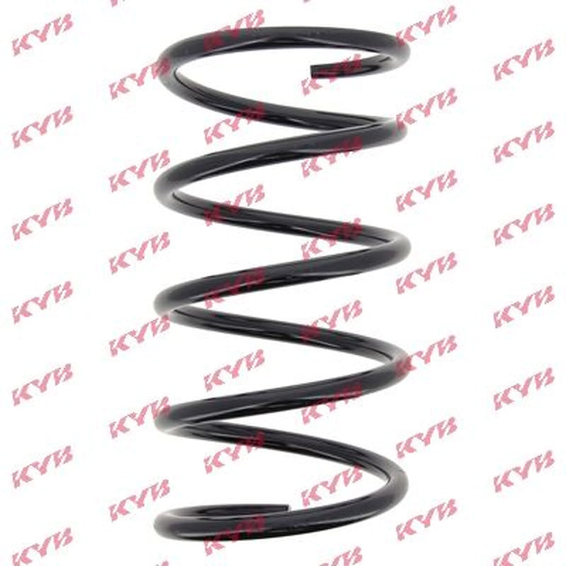 KYB Front Suspension Coil Spring RA2977