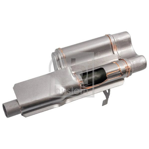 Febi Automatic Transmission Hydraulic Filter 172901