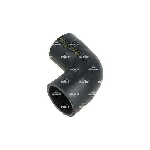 NRF Intercooler Turbo Charge Air Hose 166165