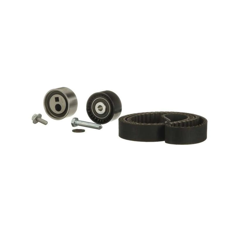 Gates Timing Belt Kit with Rollers K035524XS