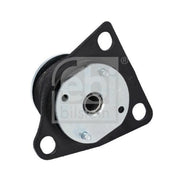 Febi Axle Beam Bushing Rear 10016