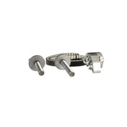 Gates Timing Belt Kit with Rollers K01T372HOB