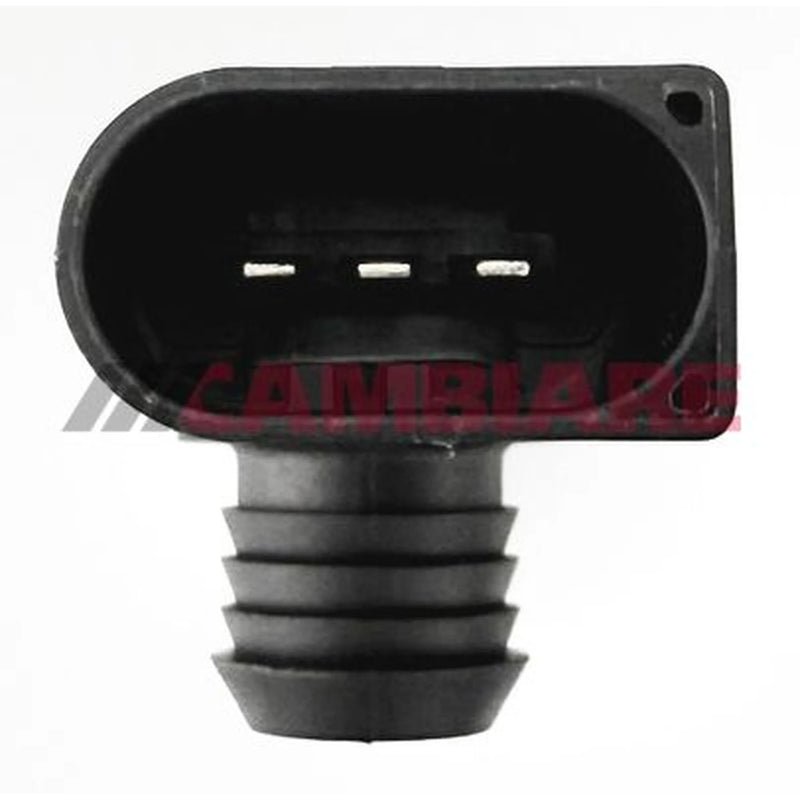 Cambiare Brake Booster Pressure Sensor VE524040