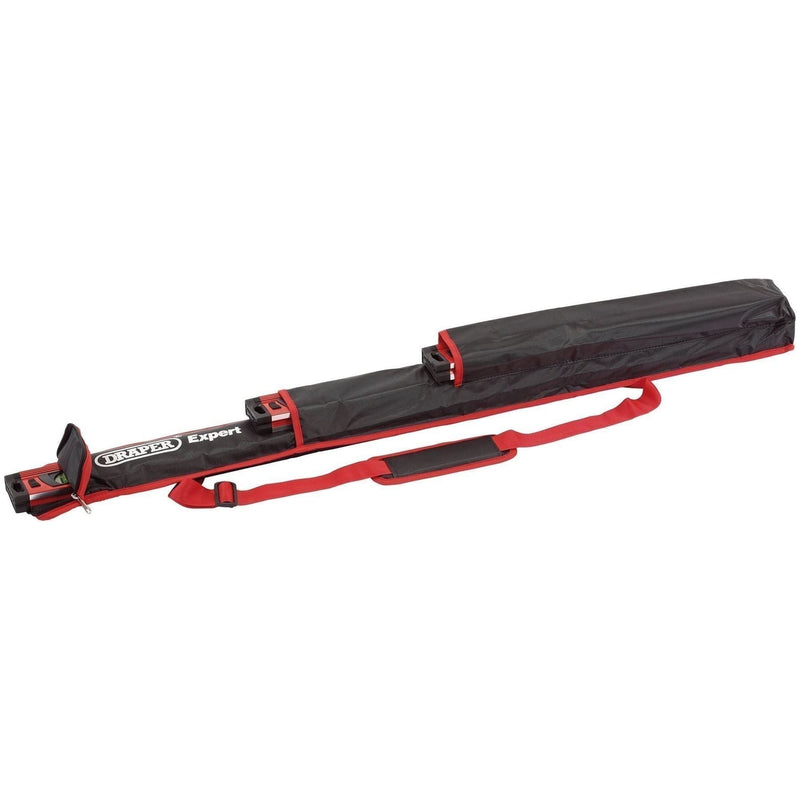 Draper 3 Level Canvas Storage Bag, 1.2m 80857 Draper  - Town Parts