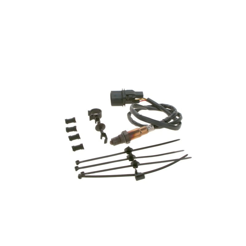 Bosch O2 Lambda Oxygen Sensor before catalytic converter 0 258 007 359
