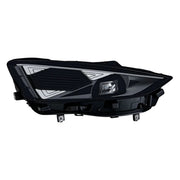 Hella Headlight Headlamp LED Right 1LX 016 810-581