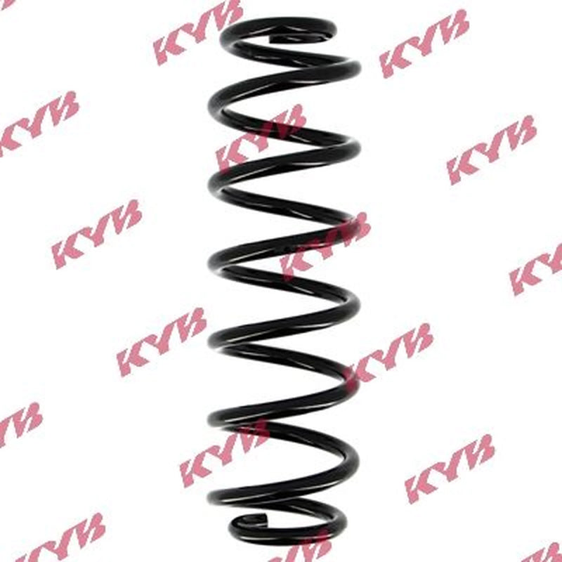 KYB Rear Suspension Coil Spring RA5337
