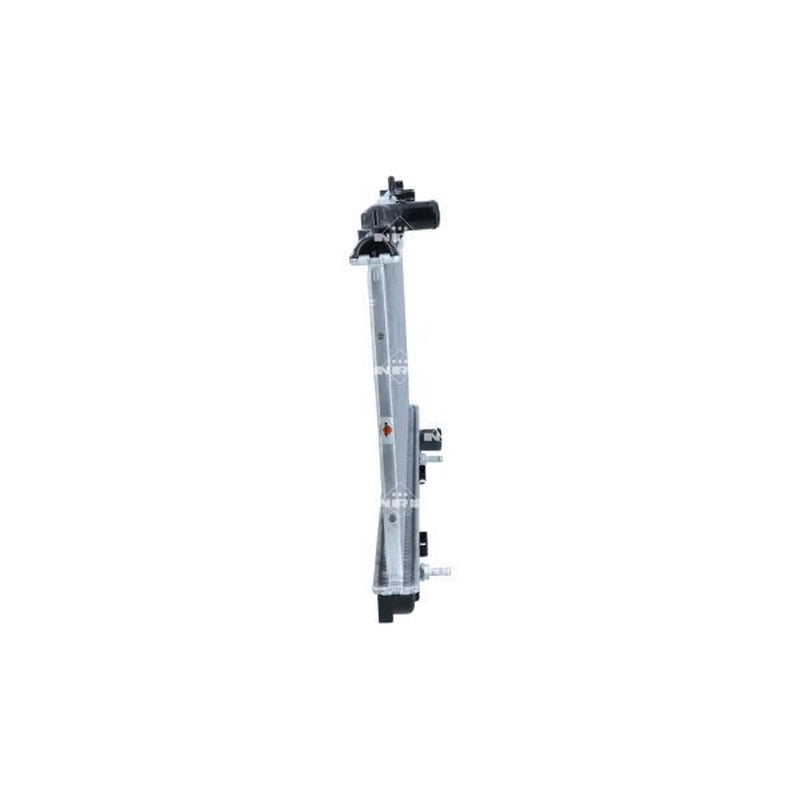 NRF Engine Radiator 50256