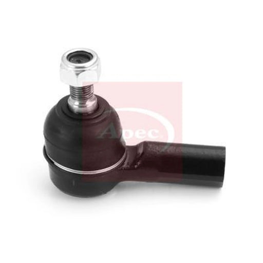 Apec Steering Tie Rod End Ball Joint Front Right M14x1.5 AST6990