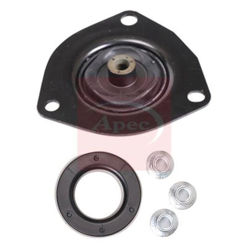 Apec Suspension Strut Support Mount AKM1081