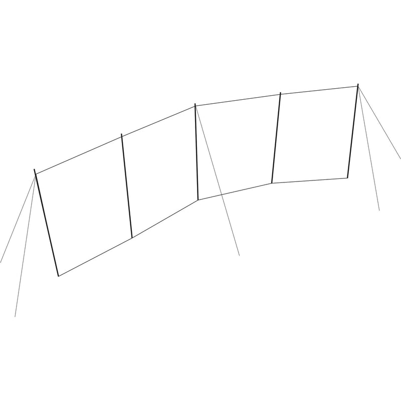 Signature WindBlocker A5022 - Quest - Van Life Living