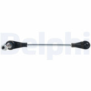 Delphi Stabiliser Bar Link Coupling Rod Front TC4984