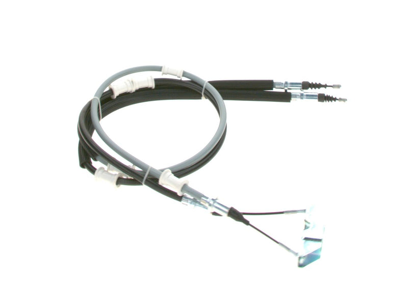 Bosch Handbrake Cable 1987477391
