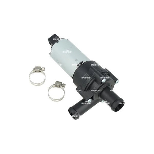 NRF Auxiliary Coolant Water Pump 390120