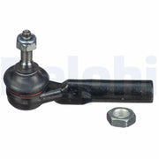 Delphi Steering Tie Rod End Ball Joint Front M14x1.5 TA1692
