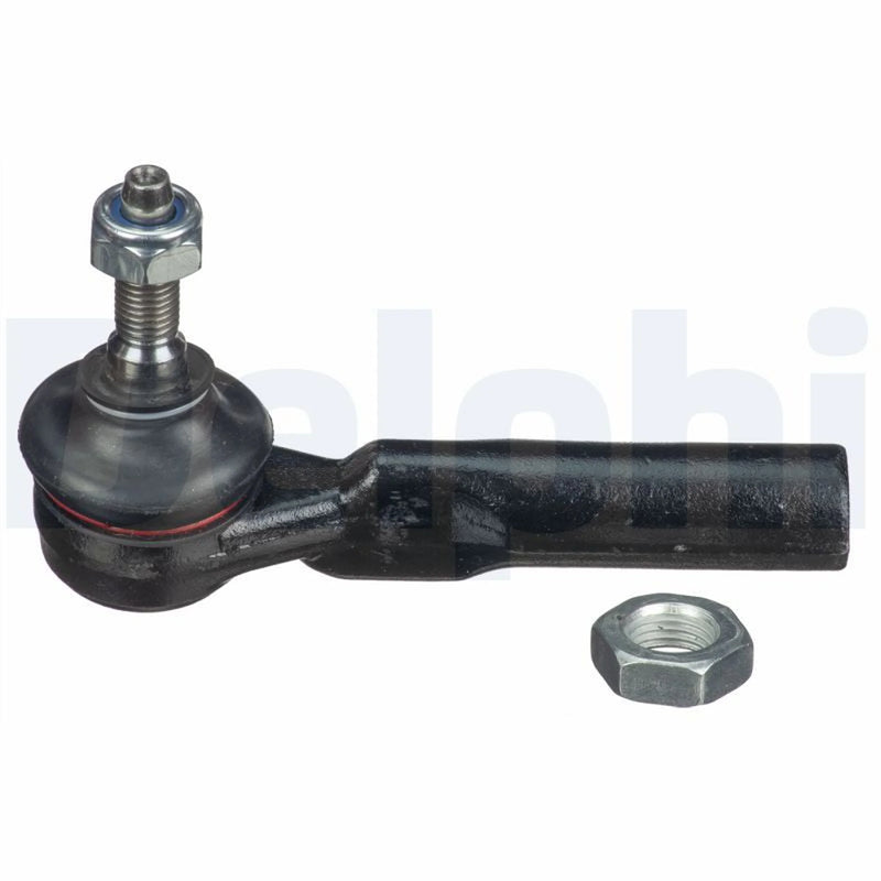 Delphi Steering Tie Rod End Ball Joint Front M14x1.5 TA1692