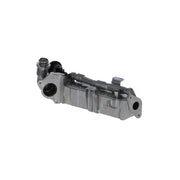 NRF EGR Cooler (Exhaust Gas Recirculation) 48366
