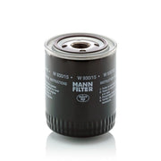 MANN-FILTER Engine Oil Filter W 930/15