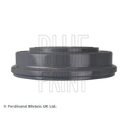 Blue Print Brake Drum Assembly Rear ADH24708