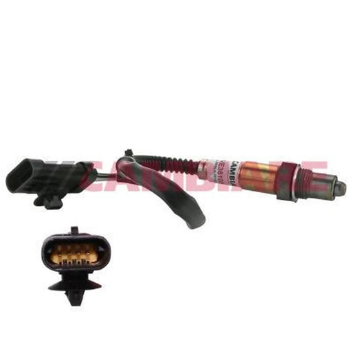 Cambiare O2 Lambda Oxygen Sensor after catalytic converter VE381030