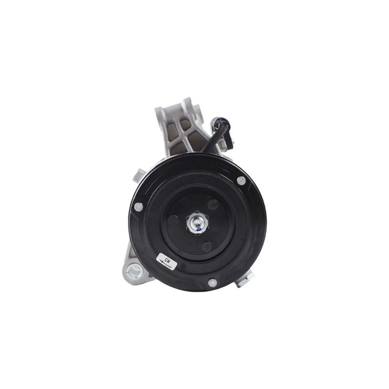Hella Air Conditioning Compressor 8FK 366 200-581
