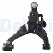 Delphi Control/Trailing Arm Front TC4028