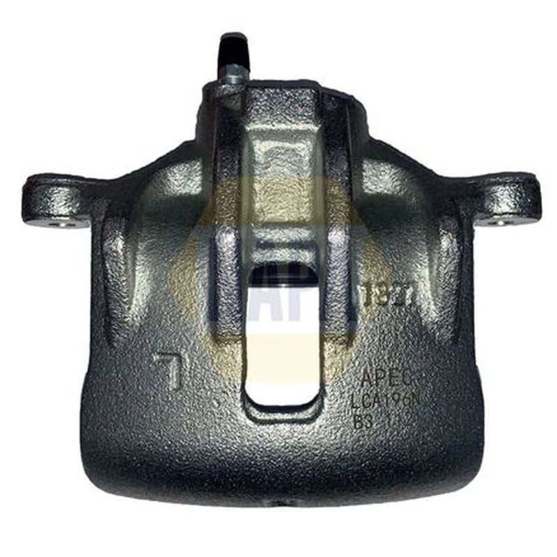 NAPA Brake Caliper Assembly Rear Left NCA1679