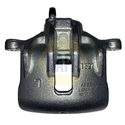 NAPA Brake Caliper Assembly Rear Left NCA1679