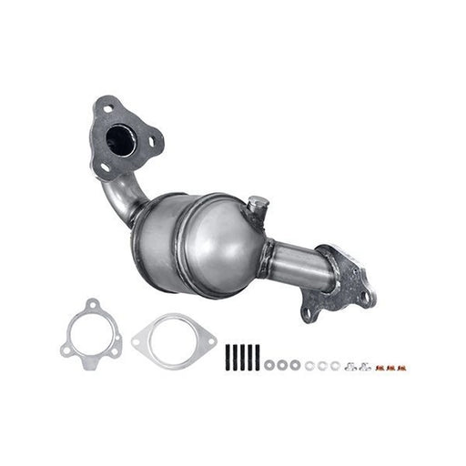 Hella Catalytic Converter 8LE 366 053-261