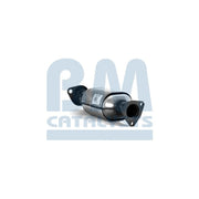 BM Catalysts Homologated Petrol Cat BM90272H