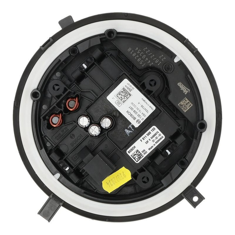 Valeo Heater Blower Fan 715091