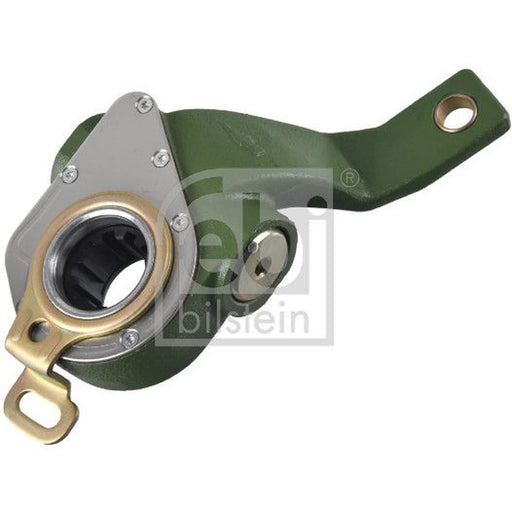 Febi Brake Slack Adjuster 10 Teeth Left 175149