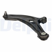 Delphi Control/Trailing Arm Lower TC6990