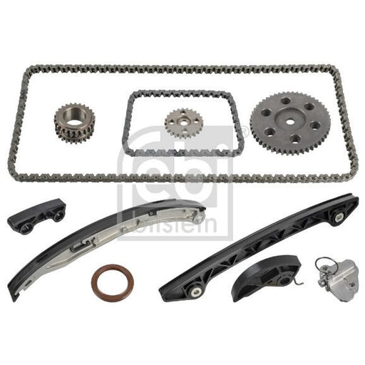 Febi Timing Chain Kit Set 174 Links 6mm 170593