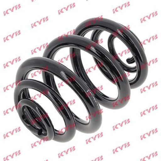 KYB Rear Suspension Coil Spring RJ6205