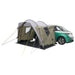 Outwell Seacrest Poled Driveaway Campervan Awning - Outwell - Van Life Living