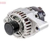 Denso Car Alternator 12V fits Alfa Romeo Giulietta 2010-2020 1.6 2.0