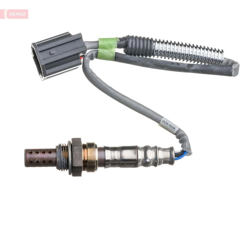 Denso O2 Lambda Oxygen Sensor fits Mazda MX-5 2005-2016 1.8 2.0