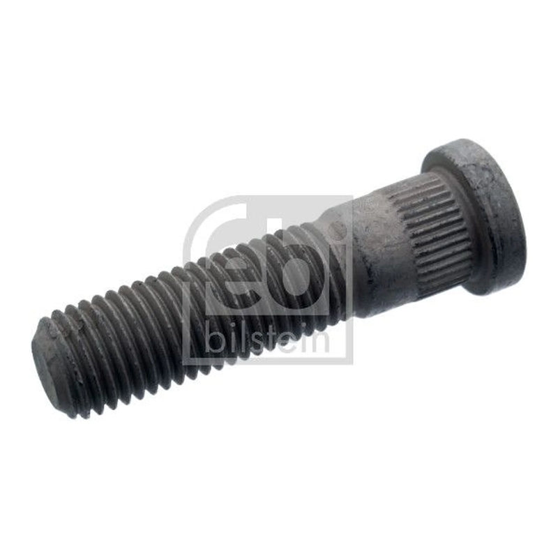 Febi Wheel Stud Bolt 100166