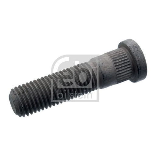 Febi Wheel Stud Bolt 100166