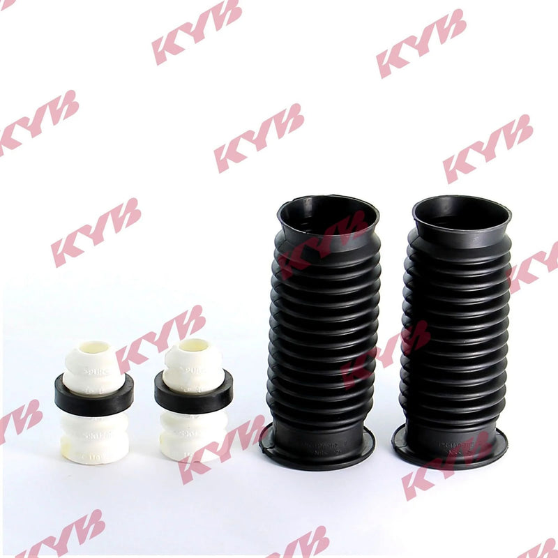 KYB Front Dust Cover Kit for Shock Absorber 910333