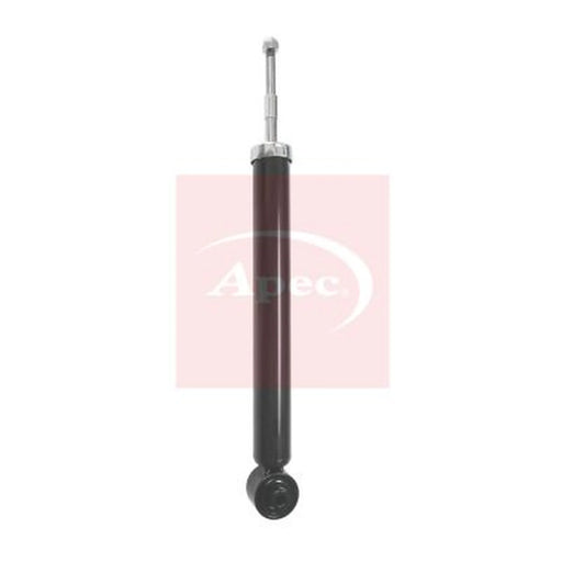 Apec Shock Absorber Damper Strut Rear Right ASA1225