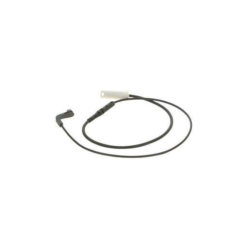 Bosch Brake Pad Wear Sensor Rear 1 987 473 053