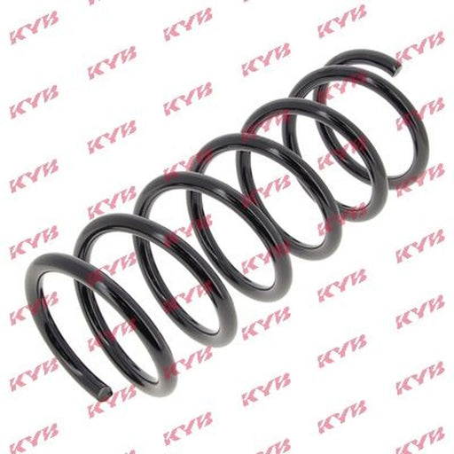 KYB Rear Suspension Coil Spring RA6659