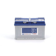 Bosch Batteries Battery 12V 80Ah 740A 0 092 S40 110