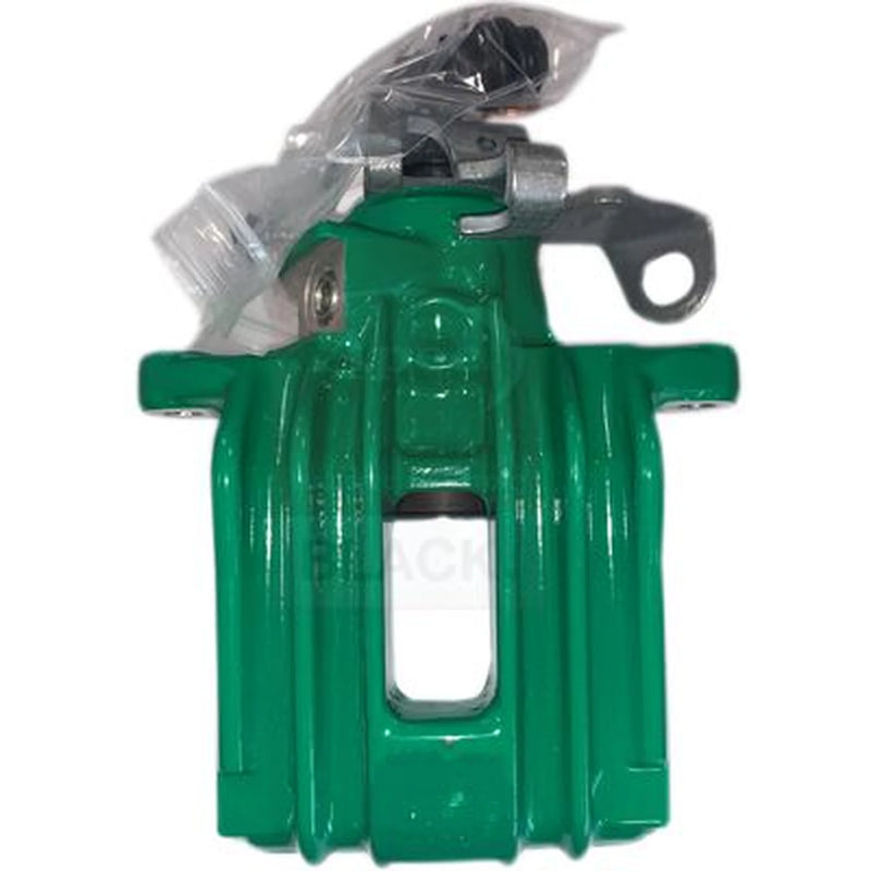Apec Brake Caliper Assembly Rear Left LCA212GRN